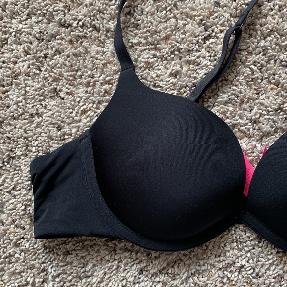 LaSenza Beyond Sexy Push Up Padded Bra 32B - Picture 3 of 9